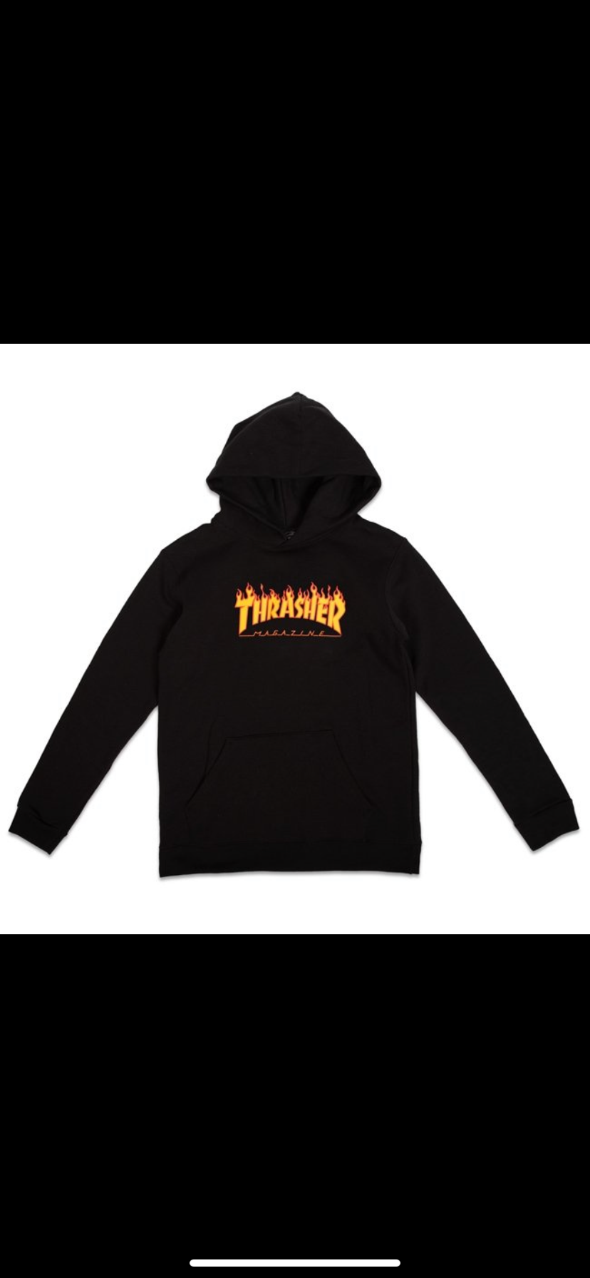 Thrasher