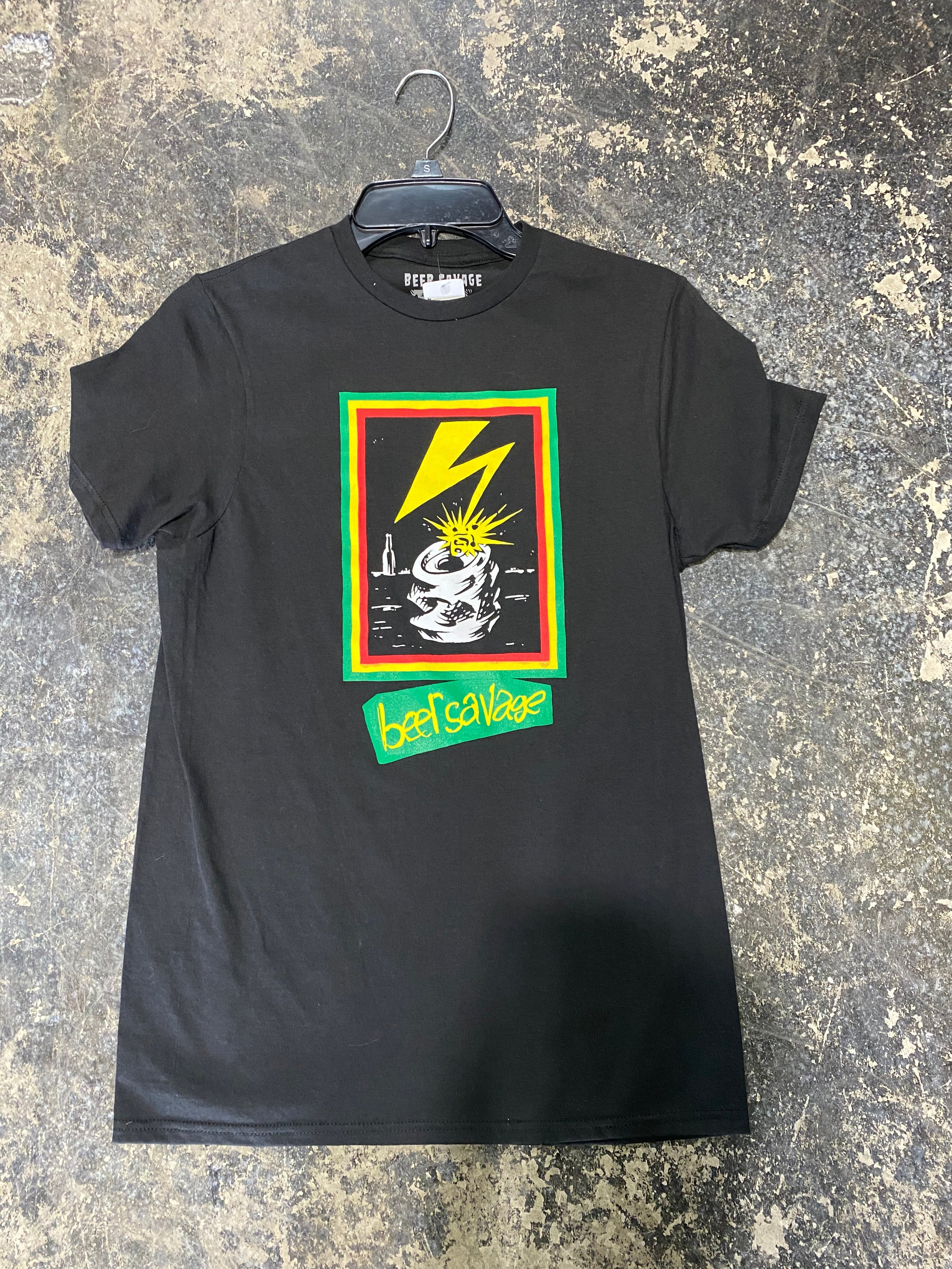 Beer savage shop shirts
