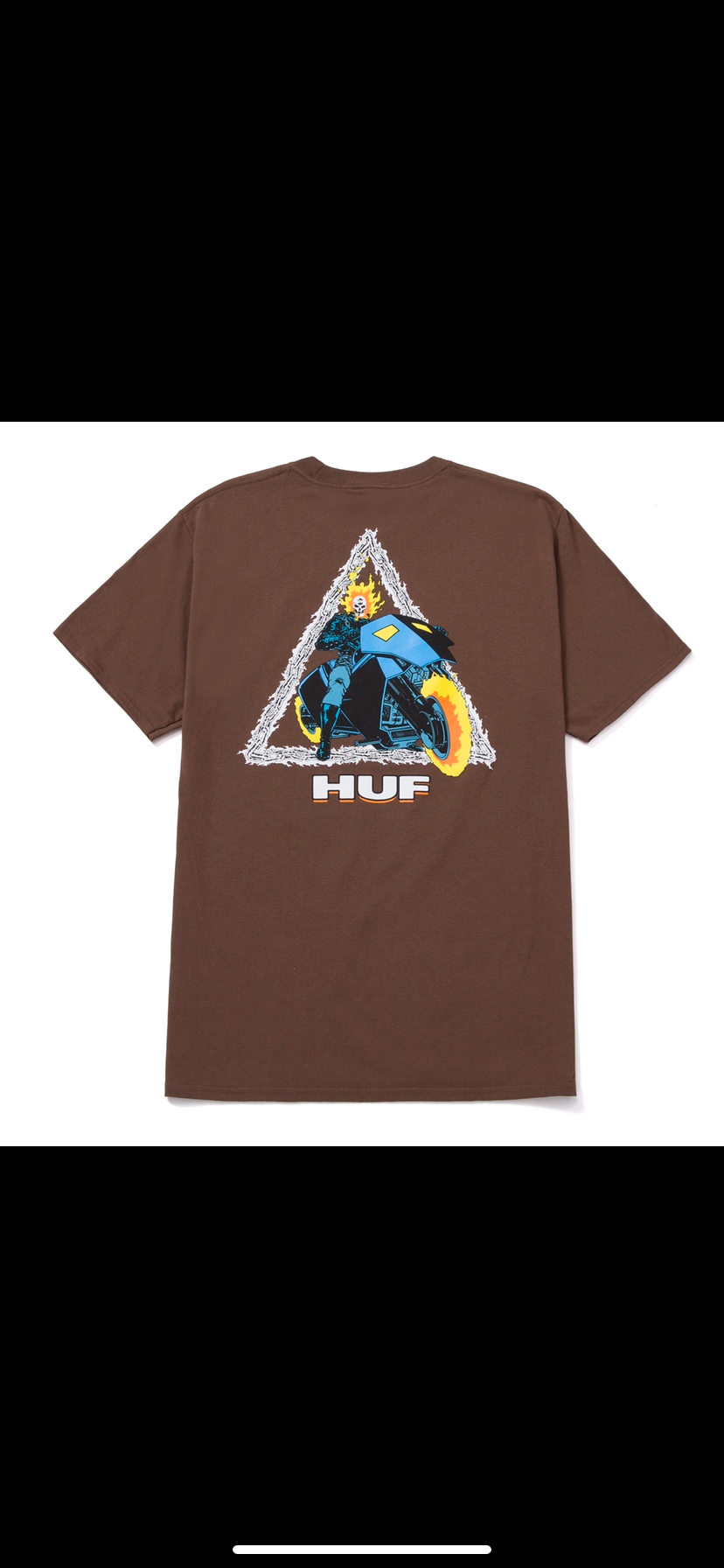 Huf x supreme on sale