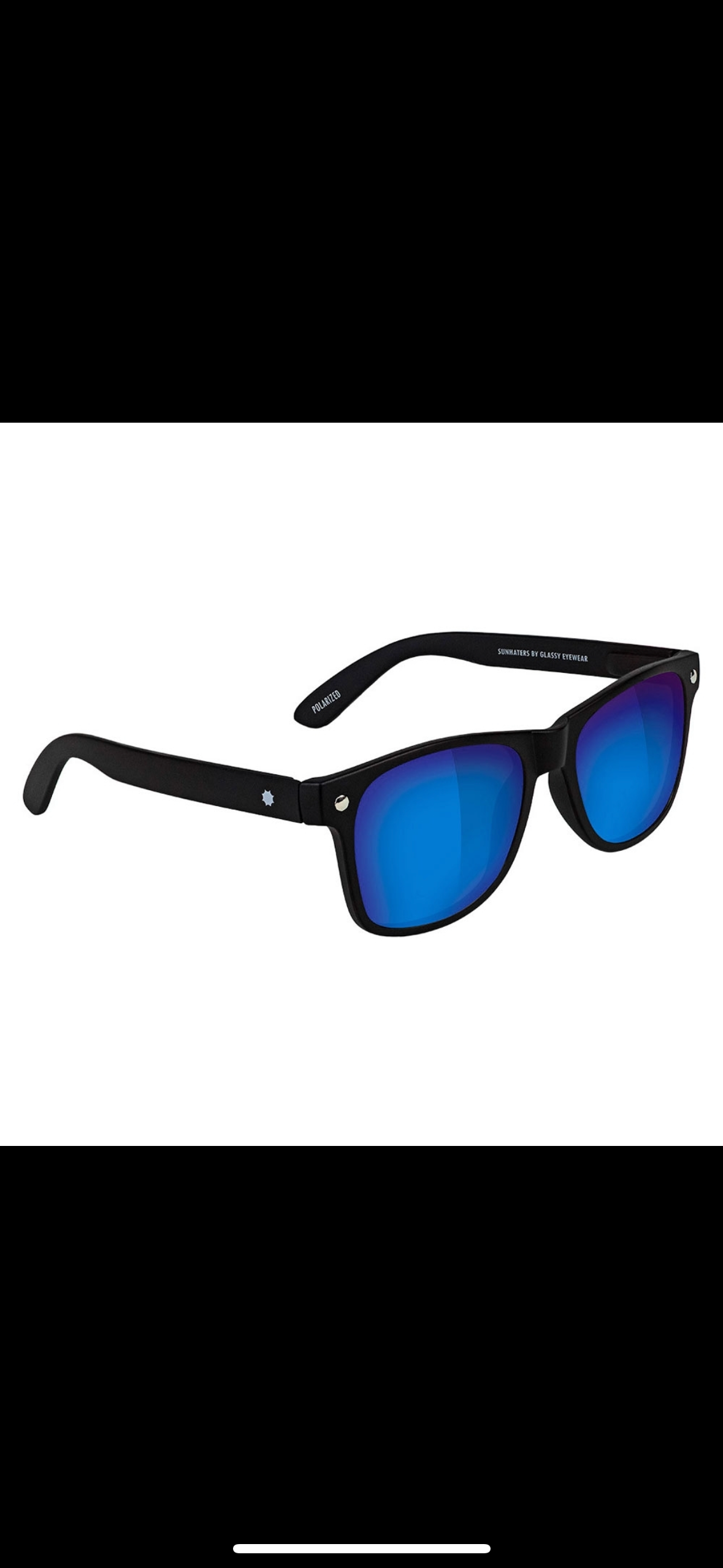 LUNETTE GLASSY LEONARD POLARIZED compitable