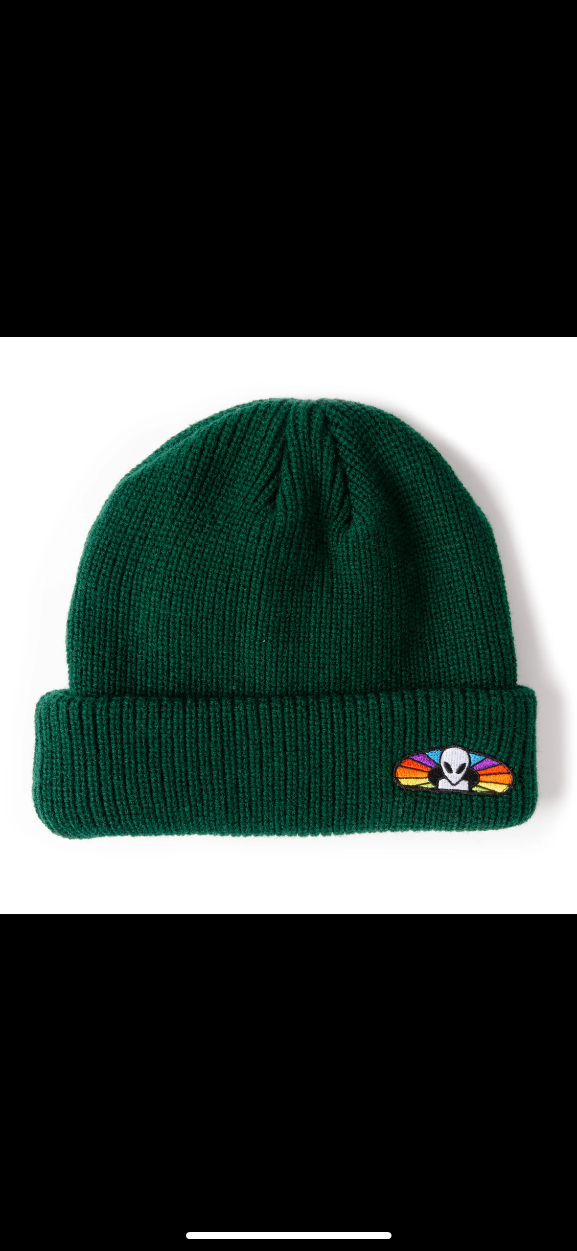 Alien Workshop Headwear Careless Heart